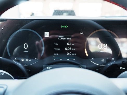 New 2026 Hyundai Sonata N Line image 13