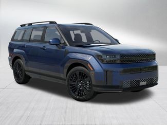 New 2026 Hyundai Santa Fe Calligraphy w/ Tow & Go Package video 2