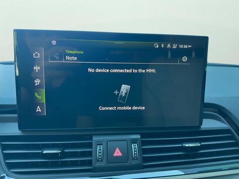 Used 2025 Audi Q5 2.0T Premium Plus image 27