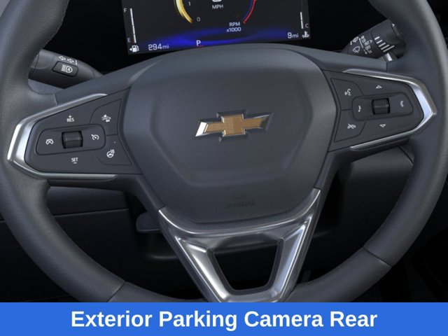 New 2026 Chevrolet Trax LT w/ Driver Confidence Package FWD image 20