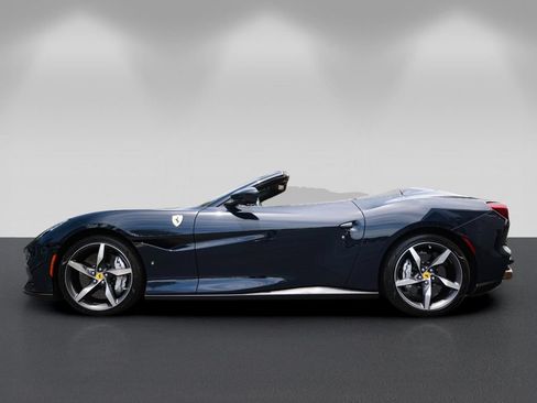 Certified 2022 Ferrari Portofino M RWD image 6