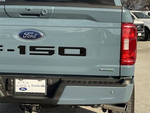Used 2023 Ford F150 XLT w/ Equipment Group 302A High image 7