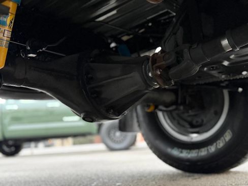 Used 2000 Toyota Tacoma 4x4 Xtracab image 62