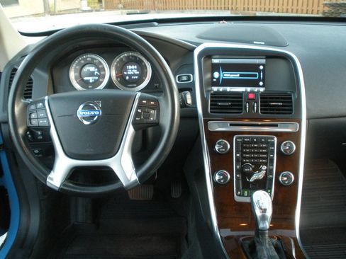 Used 2013 Volvo XC60 T6 image 28