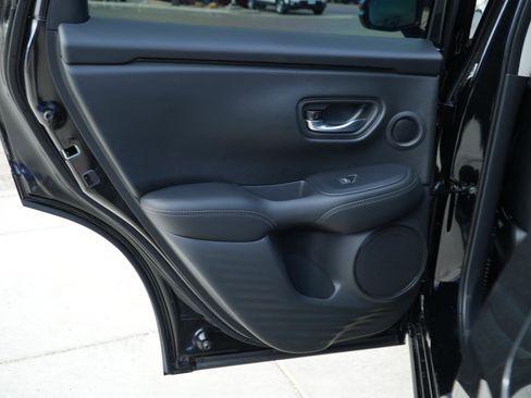 New 2026 Honda HR-V EX-L image 18