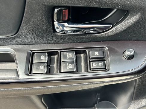Used 2019 Subaru WRX Premium w/ Performance Package AWD/4WD image 14