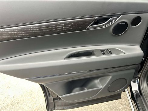 New 2026 Genesis GV80 3.5T Prestige image 22