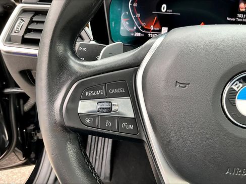 Used 2022 BMW 430i Coupe image 24