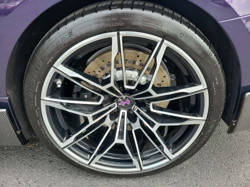 Used 2021 BMW M4 Competition w/ Executive Package RWD image 36