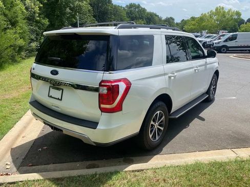 Used 2020 Ford Expedition XLT w/ Equipment Group 202A AWD/4WD image 33