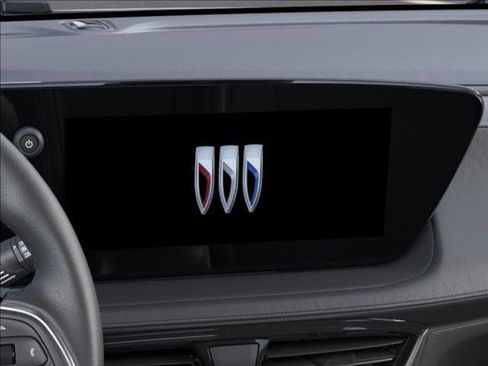 New 2026 Buick Encore GX Sport Touring image 20