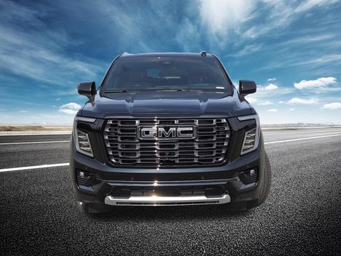 New 2026 GMC Yukon XL Denali Ultimate w/ LPO, Floor Liner Package AWD/4WD image 17
