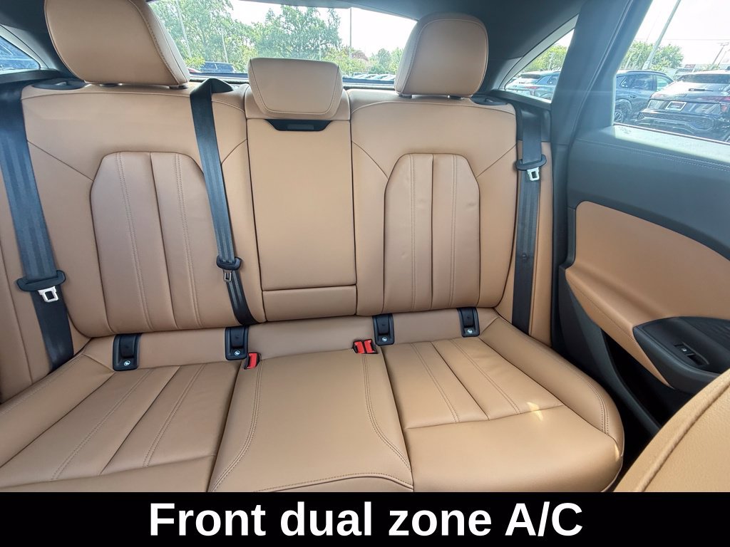 Used 2025 Audi A5 Premium w/ Convenience Package AWD/4WD image 14
