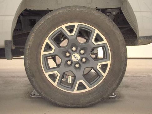 Used 2024 Ford F150 STX AWD/4WD image 17