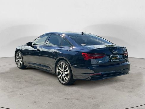 Used 2019 Audi A6 2.0T Premium Plus w/ Premium Plus Package AWD/4WD image 7