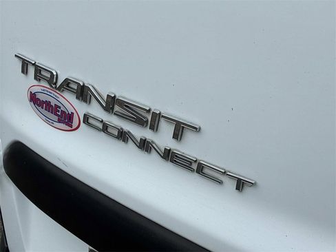 Used 2023 Ford Transit Connect XL image 13
