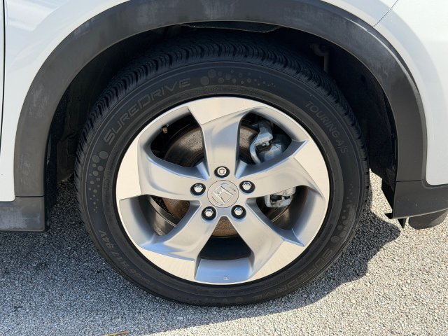 Used 2019 Honda HR-V LX image 10