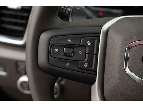 New 2026 GMC Sierra 1500 Denali AWD/4WD image 19