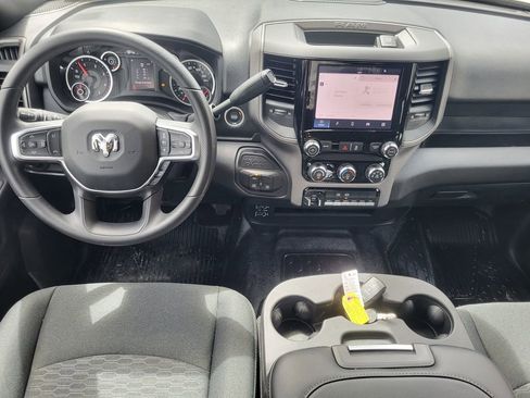New 2026 RAM 5500 Tradesman AWD/4WD image 26