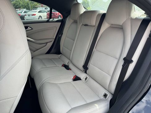Used 2014 Mercedes-Benz CLA 250 w/ Multimedia Package image 11