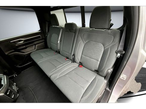 Certified 2025 RAM 1500 Big Horn image 23