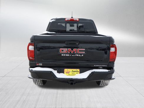 New 2026 GMC Canyon Denali image 6