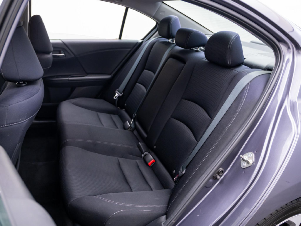 Used 2015 Honda Accord Sport image 18