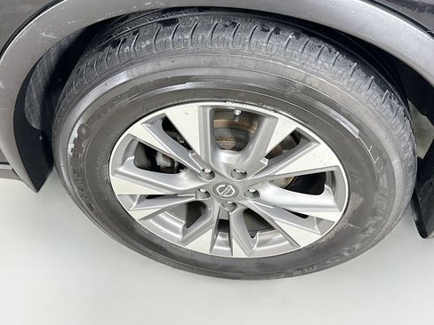 Used 2018 Nissan Murano SL w/ Moonroof Package image 30