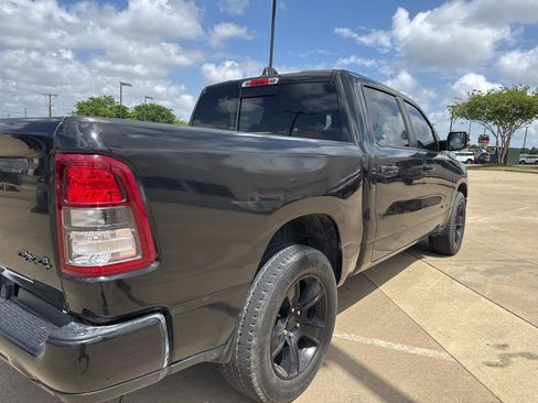 Used 2020 RAM 1500 Big Horn image 7