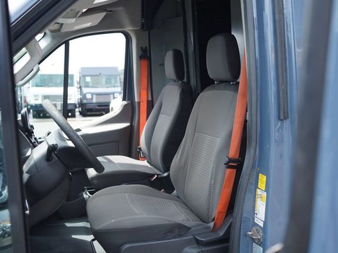 Used 2020 Ford Transit 250 148 High Roof Extended RWD image 20