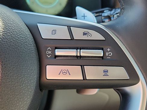 New 2024 Hyundai Palisade SEL w/ Premium Package FWD image 19