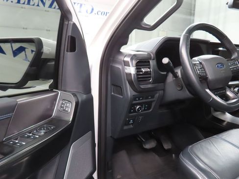 Used 2024 Ford F150 Platinum AWD/4WD image 68
