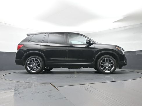Used 2023 Honda Passport EX-L image 36