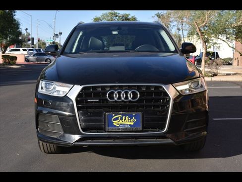 Used 2017 Audi Q3 2.0T Premium image 8