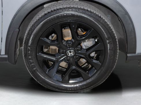 Certified 2023 Honda HR-V Sport image 47