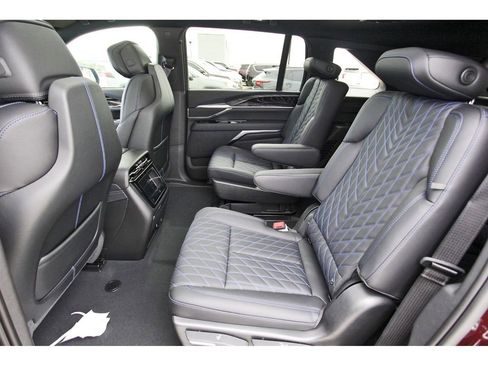 New 2026 Cadillac Escalade IQ Sport 1 image 7