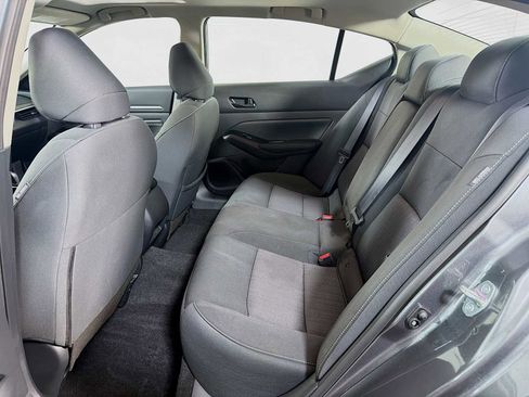 Certified 2023 Nissan Altima 2.5 SV w/ SV Premium Package AWD/4WD image 22