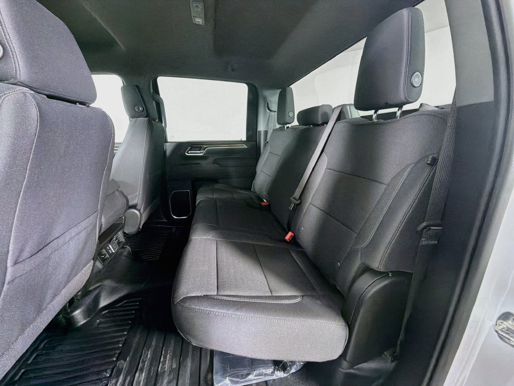 New 2026 Chevrolet Silverado 3500 LT AWD/4WD image 17