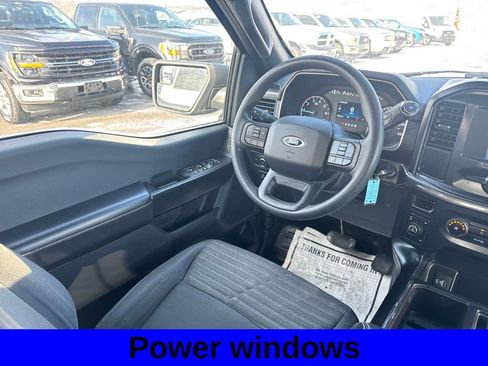 Used 2021 Ford F150 XL w/ STX Appearance Package image 10