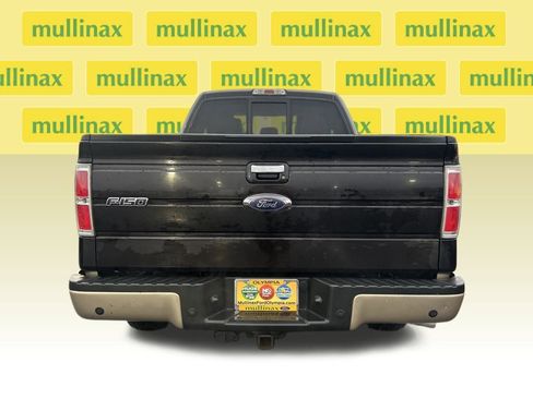 Used 2013 Ford F150 Lariat w/ Luxury Equipment Group image 30