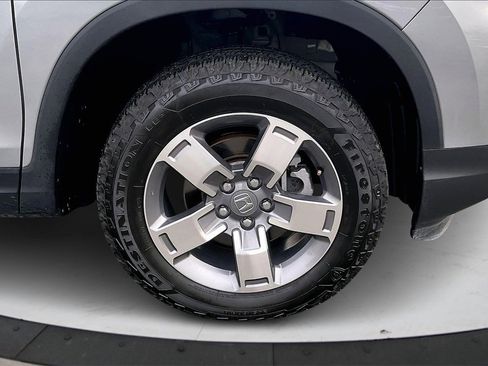 Used 2024 Honda Ridgeline RTL image 35