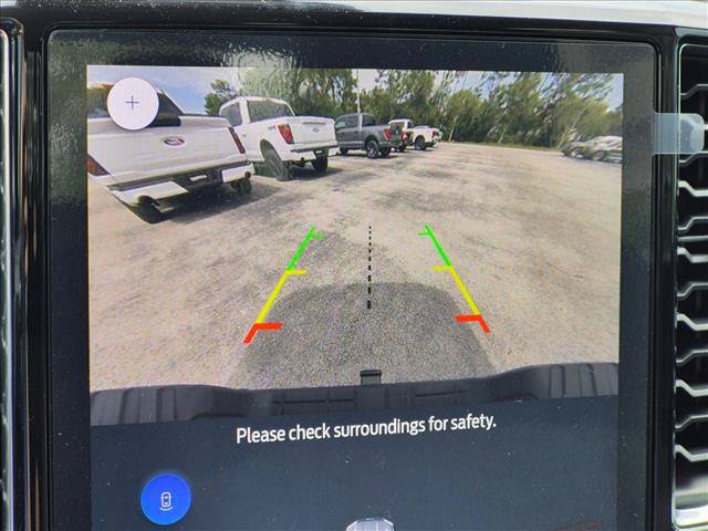 New 2026 Ford Ranger XLT w/ Equipment Group 301A High AWD/4WD image 13