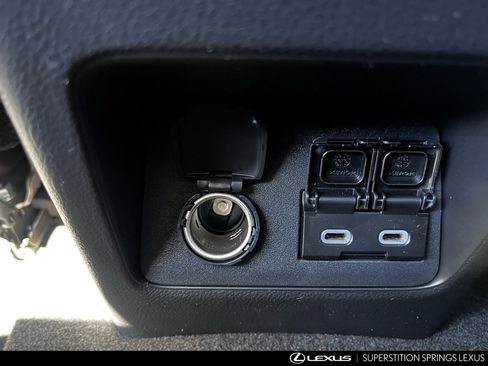 New 2026 Lexus NX 350 350h Luxury image 20