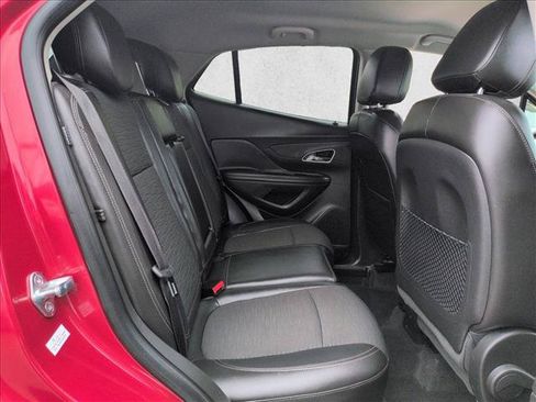 Used 2015 Buick Encore FWD image 22