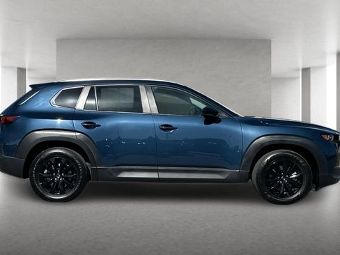 Certified 2025 MAZDA CX-50 AWD 2.5 S w/ Preferred Package image 3