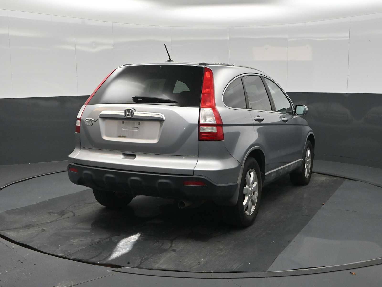 Used 2008 Honda CR-V EX-L image 28