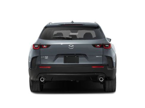 Used 2024 MAZDA CX-50 AWD 2.5 S w/ Cargo Package image 5