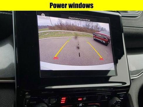 Certified 2023 Jeep Grand Cherokee L Laredo w/ Luxury Tech Group I image 16