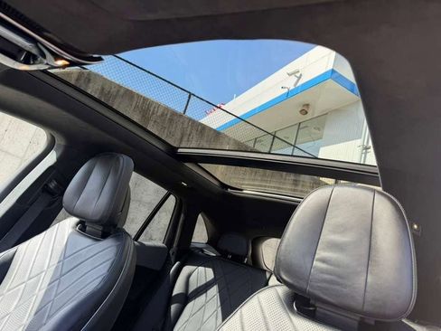 Used 2023 Mercedes-Benz EQE 500 4MATIC SUV image 18