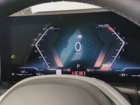 Used 2026 BMW 330i Sedan w/ M Sport Package image 17